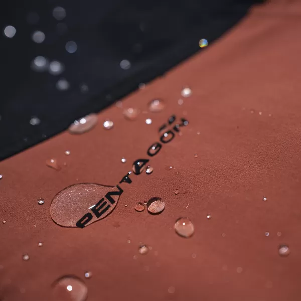  Jacke PENTAGON ELITE LIGHT SOFTSHELL JACKET K08044 KOJOTE 