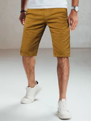 Shorts DSTREET SX2571 KAMEL