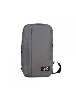 Rucksack CABINZERO CLASSIC FLIGHT 12L ORIGINAL GRAU