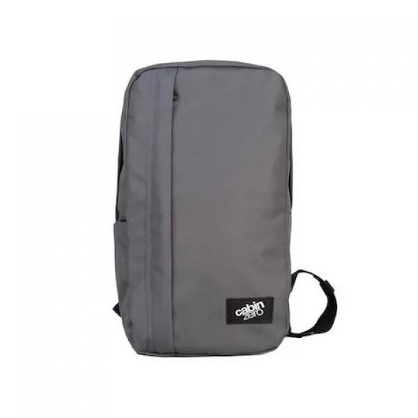  Rucksack CABINZERO CLASSIC FLIGHT 12L ORIGINAL GRAU 