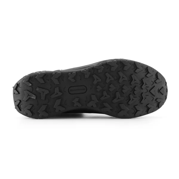  Herren ALPINE PRO NIRE SCHWARZ 