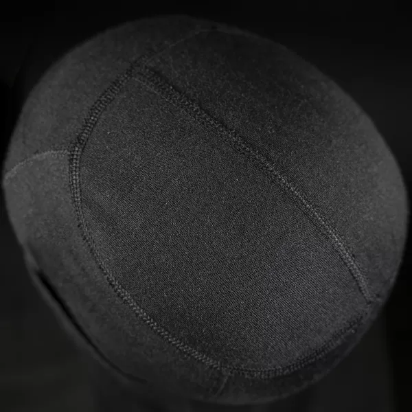  Eine Puppe PENTAGON ERIS NOMEX BALAKLAVA K14032 SCHWARZ 