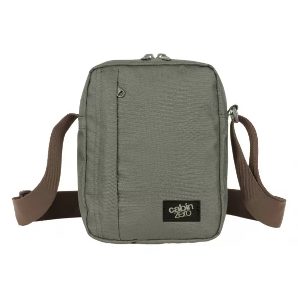  Tasche CABINZERO SIDEKICK 3L GEORGISCHES KHAKI 