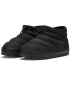 Damenschuhe PUMA TUFF TERRA MID 40237601 PUMA SCHWARZ/KÜHLES DUNKELGRAU