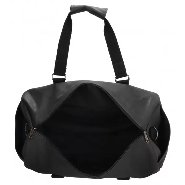  Tasche ENRICO BENETTI ROTTERDAM SPORT BAG SCHWARZ 
