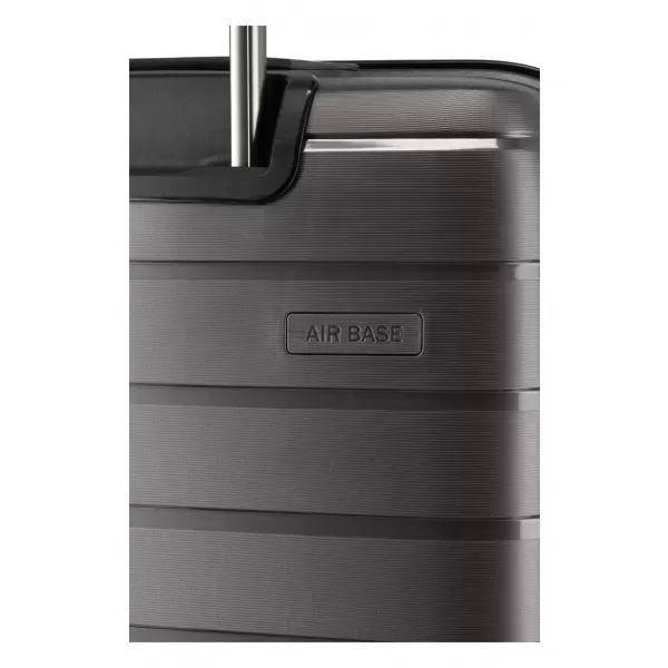  Koffer TRAVELITE AIR BASE S,M,L ANTHRAZIT 