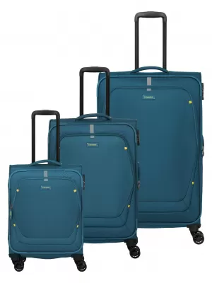 Koffer TRAVELITE Umbria S,M,L BENZIN