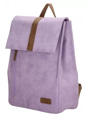 Rucksack BEAGLES BRUNETE BACKPACK 8 L LILA