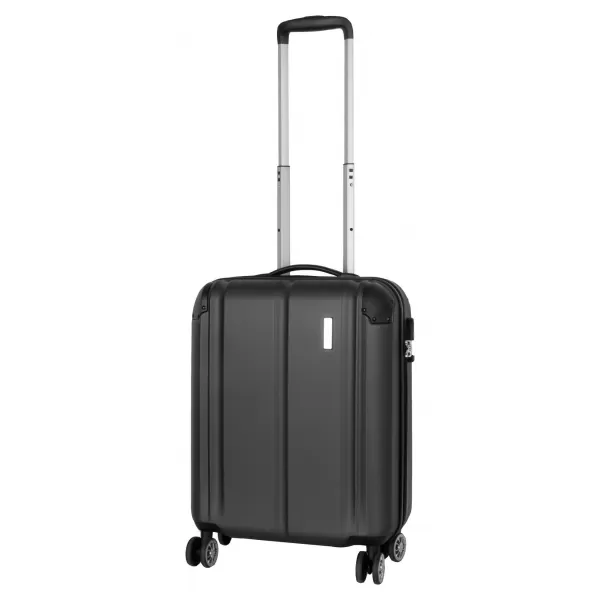 Koffer TRAVELITE CITY 4W S ANTHRAZIT 