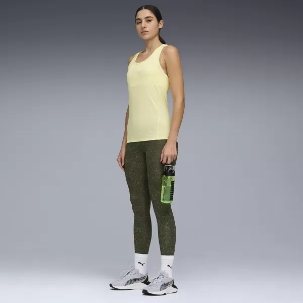  Tanktop PUMA W TAD ESSENTIAL RACERBACK TANK 52588735 GOLDMOND 