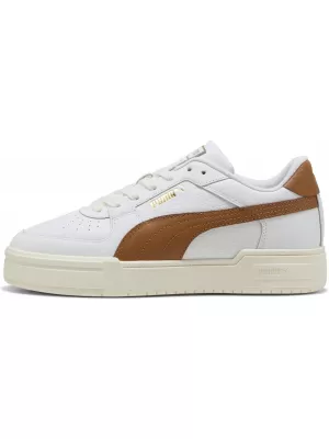 Stiefel PUMA CA PRO CLASSIC II 40236618 PUMA WEIß/GESCHMOLZENES KARAMELL