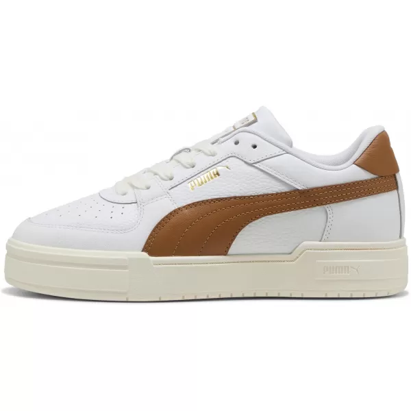  Stiefel PUMA CA PRO CLASSIC II 40236618 PUMA WEIß/GESCHMOLZENES KARAMELL 