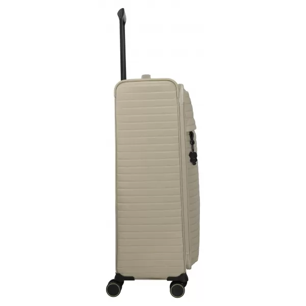  Koffer TRAVELITE BARBARA STEPP L SATIN-NUDE 