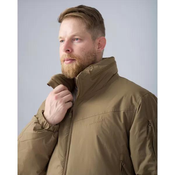  Jacke PENTAGON LOGAN LEVEL7 JACKET K01012 SCHWARZ 