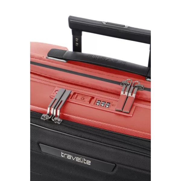  Koffer TRAVELITE MOOBY S FRONT POCKET HRSG 