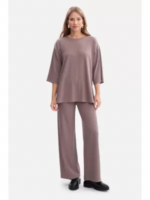 Damenbluse BEWEAR B301 KOKOS