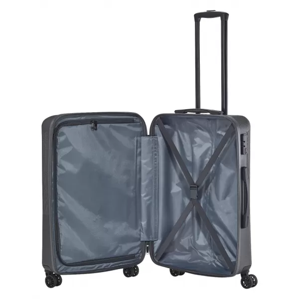  Koffer TRAVELITE BALI M ANTHRAZIT 