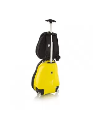 Koffer HEYS TRAVEL TOTS LIGHTWEIGHT KIDS HUMMEL