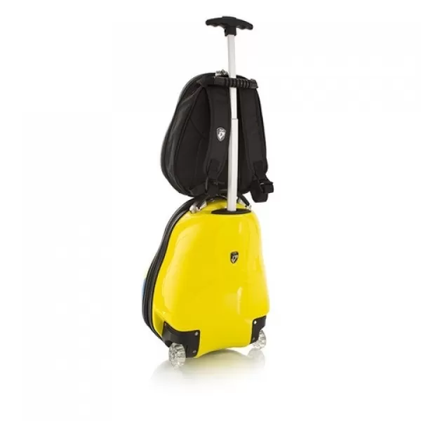  Koffer HEYS TRAVEL TOTS LIGHTWEIGHT KIDS HUMMEL 
