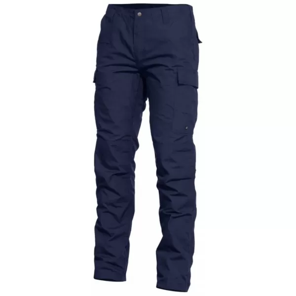  Hose PENTAGON BDU 2.0 K05001 MARINEBLAU 