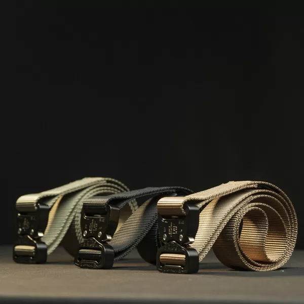  Gürtel PENTAGON COBRA PRO 38 BLACK TACTICAL BELT Χ50100 03 X50100 KOJOTE 
