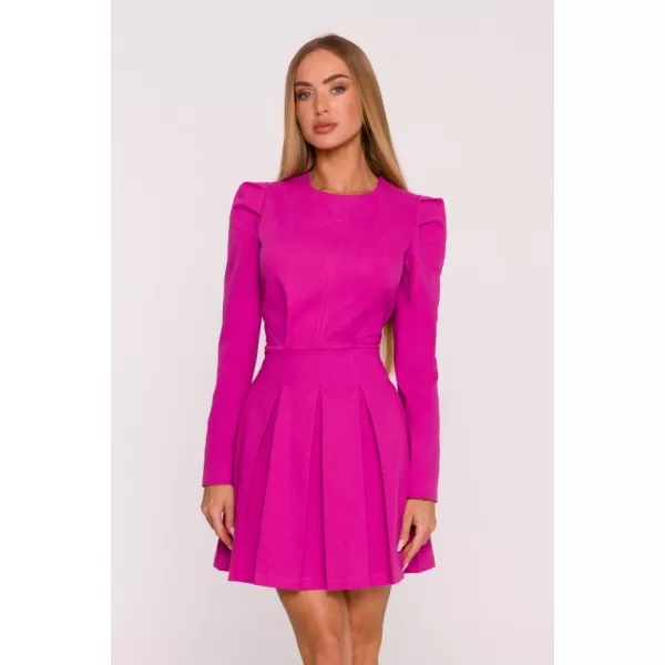  Kleid MOE M884 ROSA 