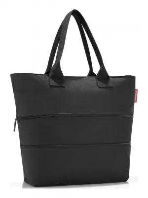Taschen REISENTHEL SHOPPER E1 SCHWARZ