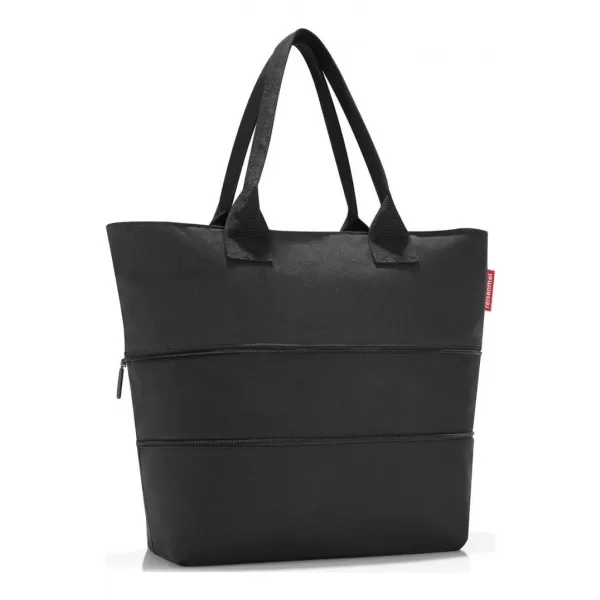  Taschen REISENTHEL SHOPPER E1 SCHWARZ 