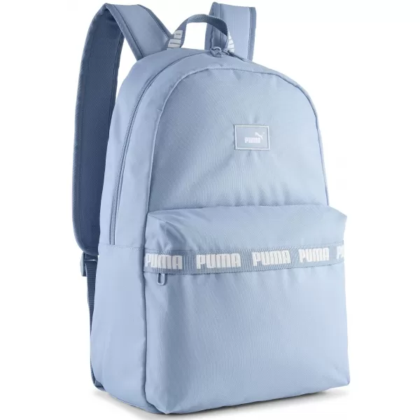  Rucksack PUMA PHASE TAPE BACKPACK 09117004 COOL BLAU 