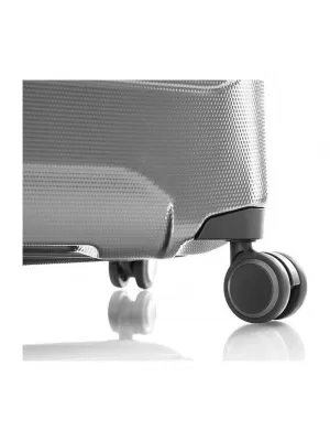 Koffer HEYS ECOCASE S GRAU
