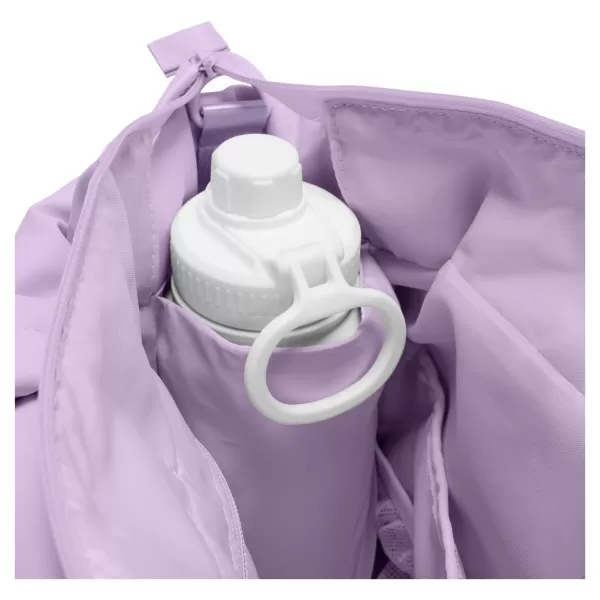  Tasche HEYS PUFFER TOTE BAG LAVENDEL 