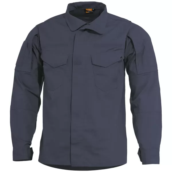  Jacke PENTAGON LYCOS JACKET K02023 MITTERNACHTSBLAU 