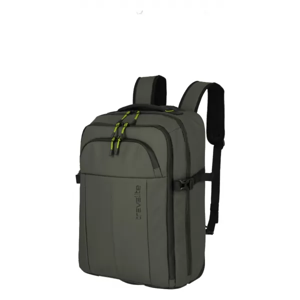  Rucksack TRAVELITE Briize Backpack L Trolley KHAKI 