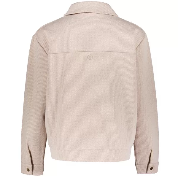  Damen-Sweatshirt KIXMI VERITY HELLBEIGE 