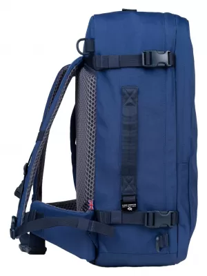 Rucksack CABINZERO CLASSIC PRO 42L GEWOHNHEITEN
