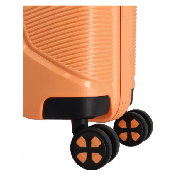 Koffer IMPACKT IP1 S GARTEN-APRIKOSE 