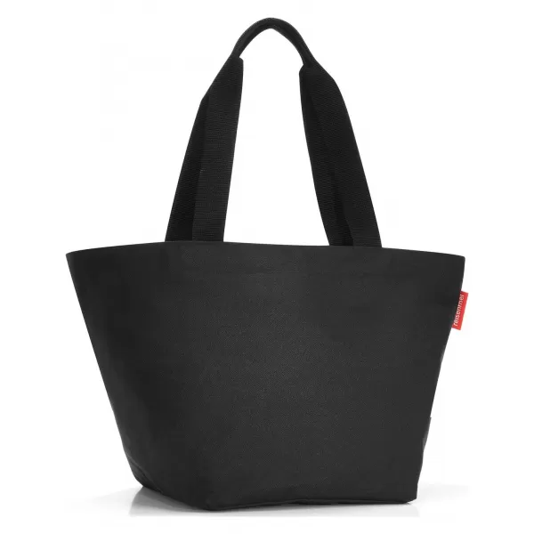  Handtasche REISENTHEL SHOPPER M SCHWARZ 