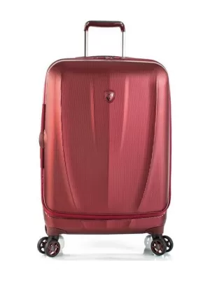 Koffer HEYS VANTAGE SMART LUGGAGE M BURGUND
