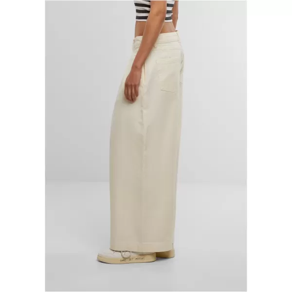 Damen URBAN CLASSICS TB7192 WEIßER SAND 