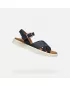Damensandalen GEOX XAN2S DUNKELBLAU