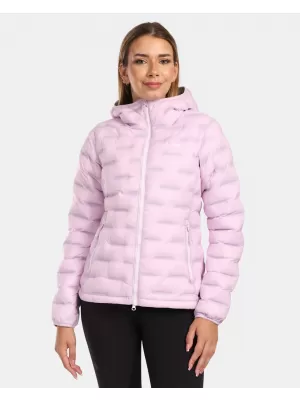 Damenjacke KILPI ALBA-W ZL0113KI HELLROSA