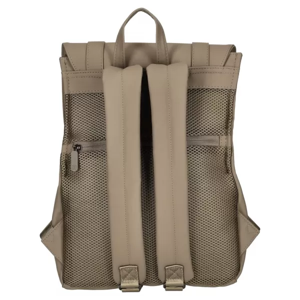  Rucksack ENRICO BENETTI MAEVE TABLET BACKPACK TAUPE 