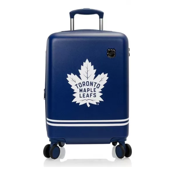  Koffer HEYS NHL S TORONTO AHORNBLÄTTER 
