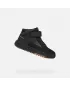 Stiefeletten für Jungen GEOX BUNSHEE B ABX SCHWARZ