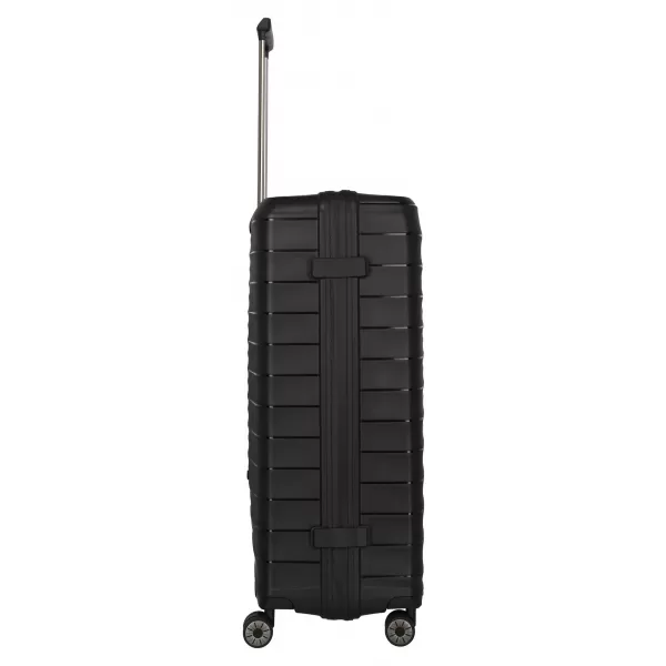  Koffer TRAVELITE MOOBY L SCHWARZ 