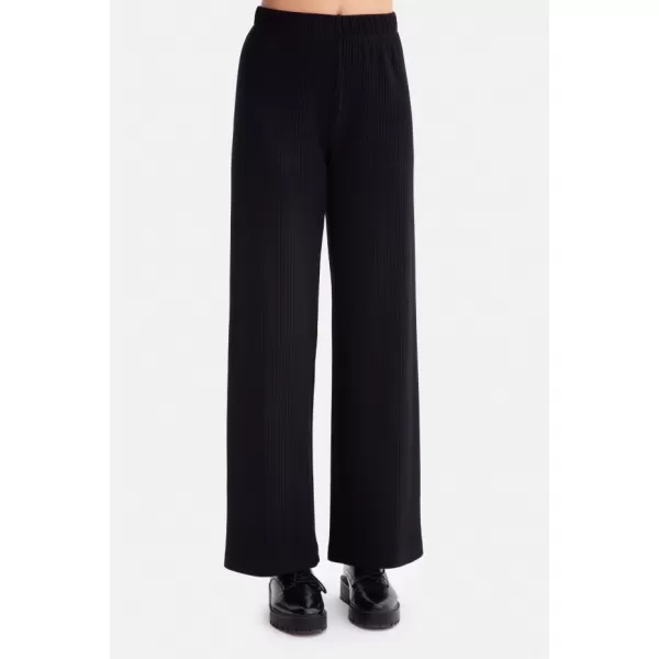 Damenhosen BEWEAR B300 SCHWARZ 