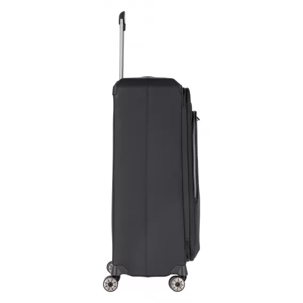  Koffer TRAVELITE PRIIMA L SCHWARZ 