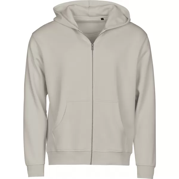  Unisex-Sweatshirt TEE JAYS | TJ 5154 ZEMENT 