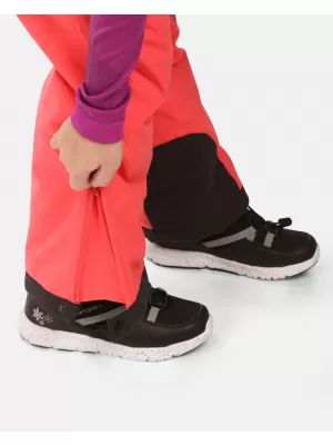 Kinder-Skihose KILPI MIMAS-J ZJ0401KI ROSA