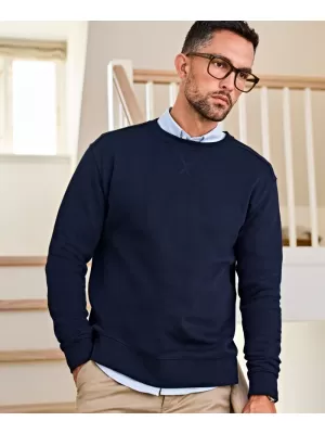 Herren-Sweatshirt TEE JAYS | TJ 5504 GEWOHNHEITEN